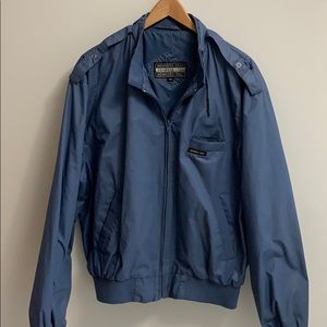 Men’s vintage MEMBERS ONLY jacket. Size 44